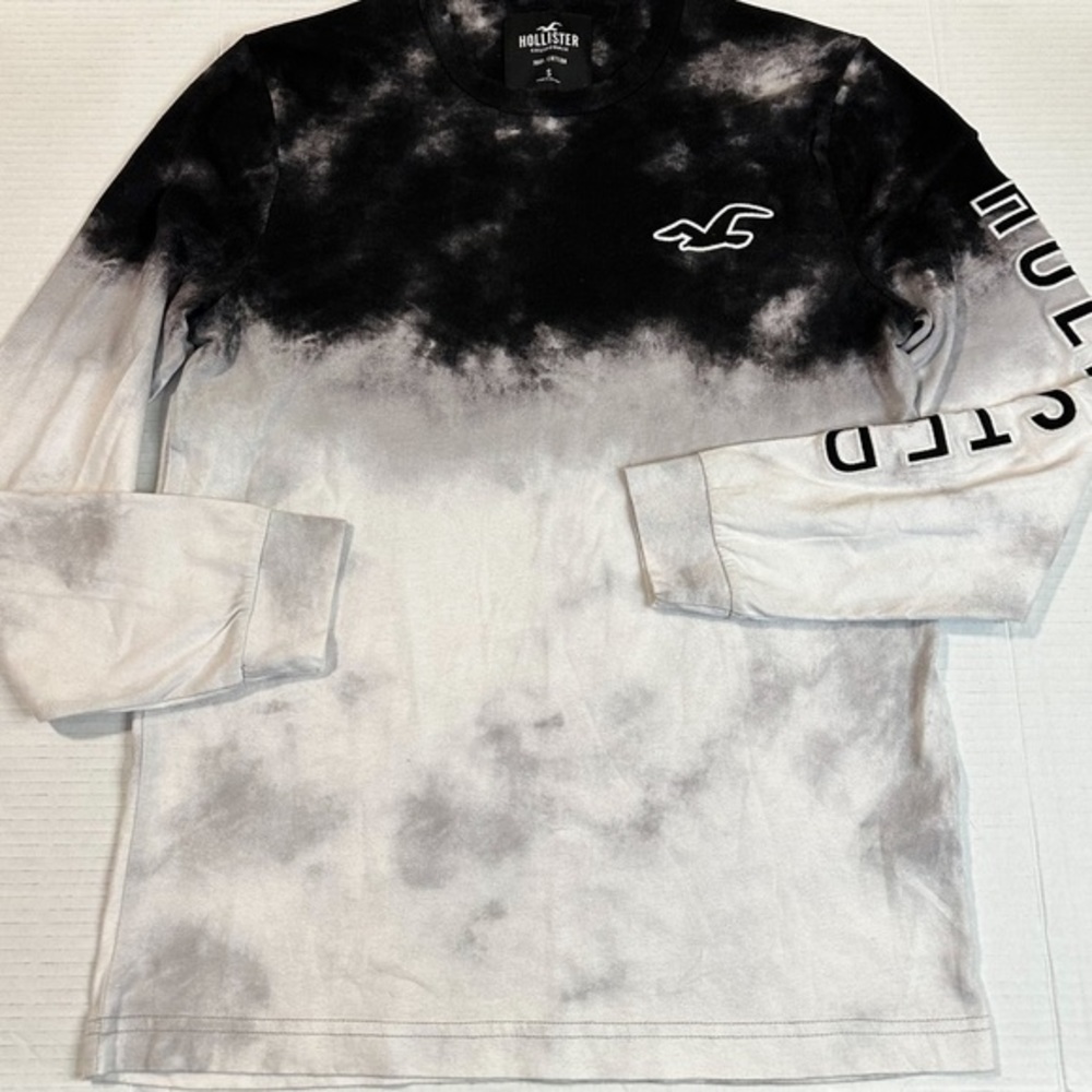 Hollister‎ men long sleeve shirt
